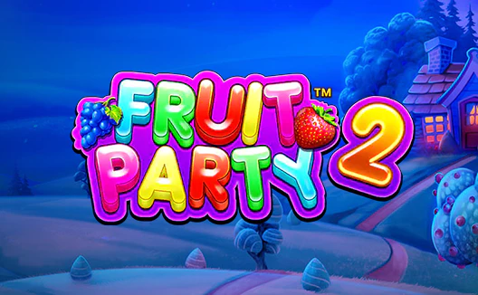 Fruit Party 2