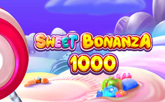 Sweet Bonanza 1000