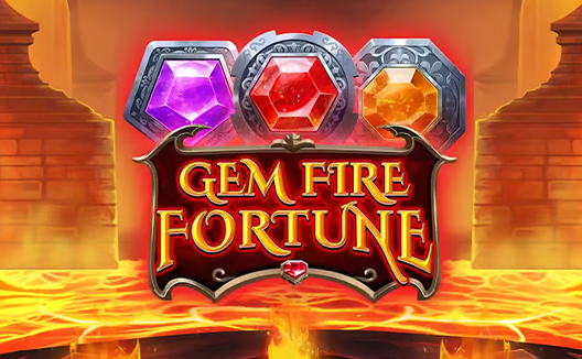 Gem Fire Fortune