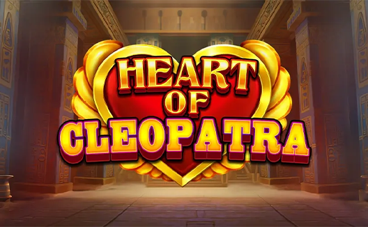 Heart of Cleopatra
