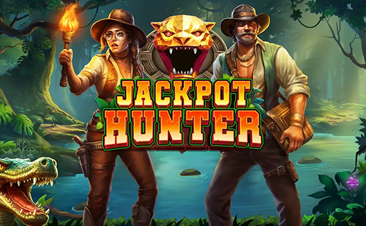 Jackpot Hunter