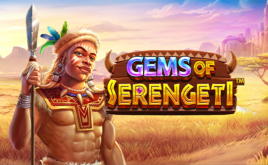 Gems of Serengeti