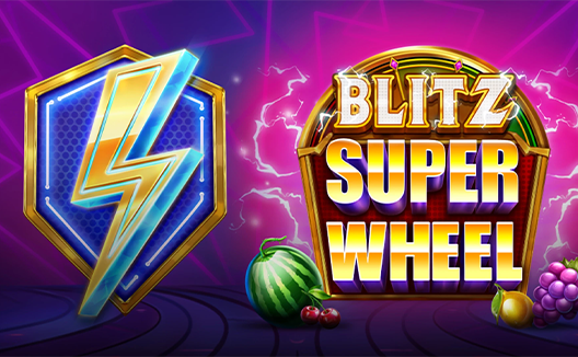 Blitz Super Wheel