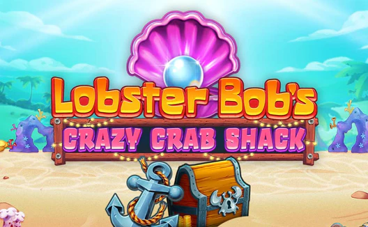 Lobster Bob's Crazy Crab Shack