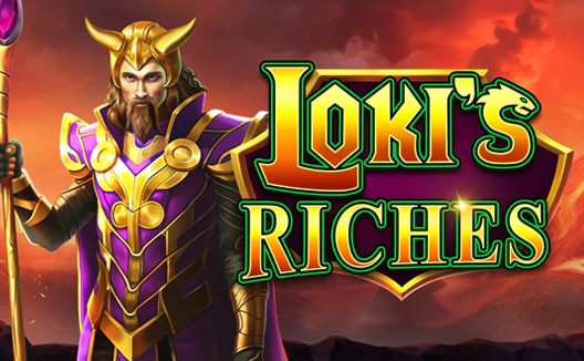 Loki's Riches
