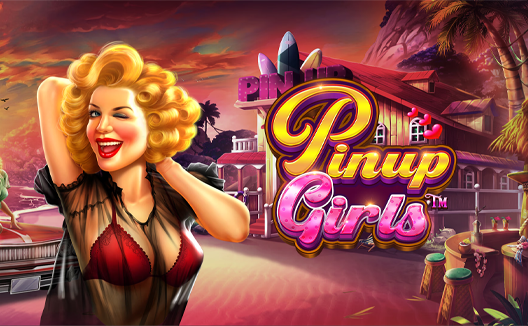 Pinup Girls