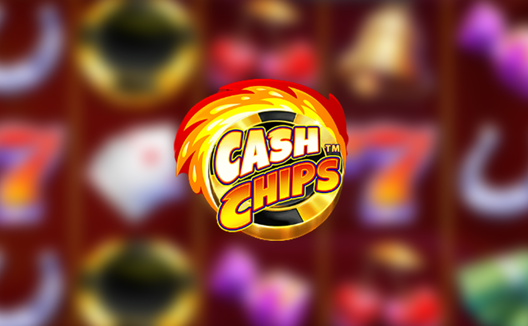 Cash Chips