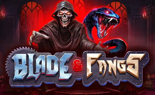 Blade & Fangs