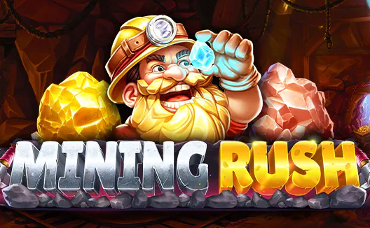 Mining Rush
