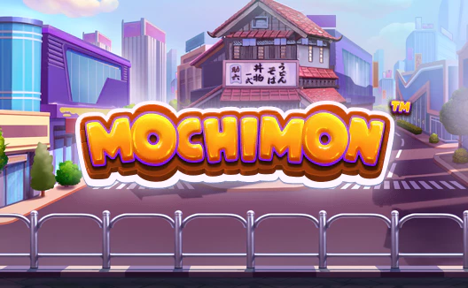 Mochimon
