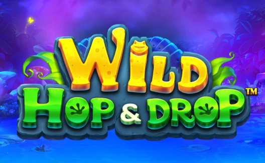 Wild Hop & Drop