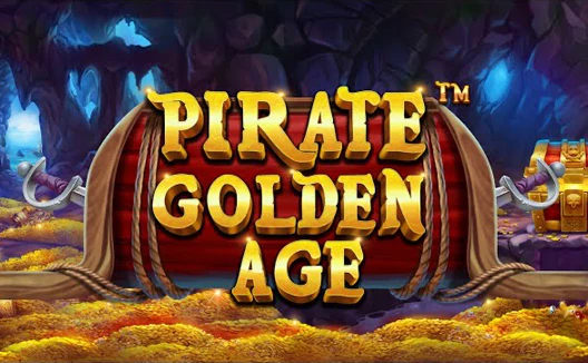 Pirate Golden Age