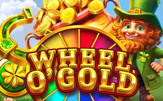 Wheel O'Gold