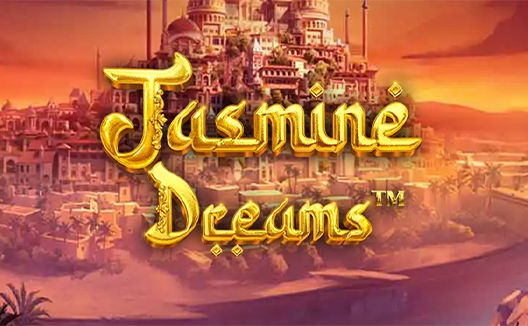 Jasmine Dreams