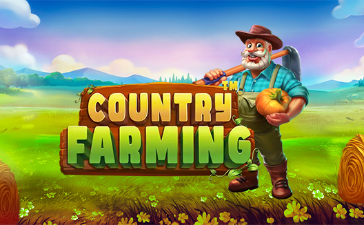 Country Farming