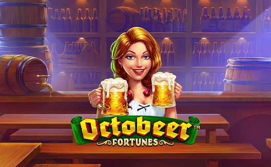 Octobeer Fortunes