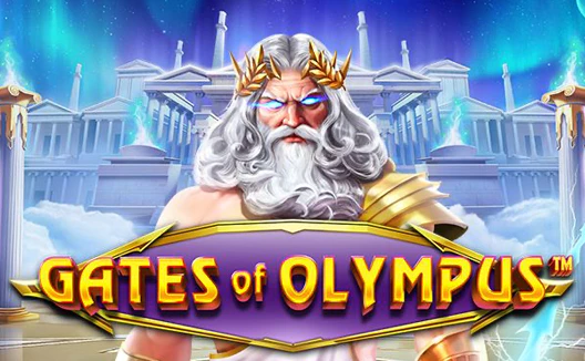 Gates of Olympus