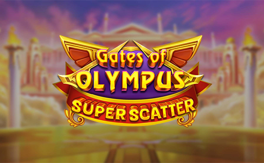Gates of Olympus Super Scatter