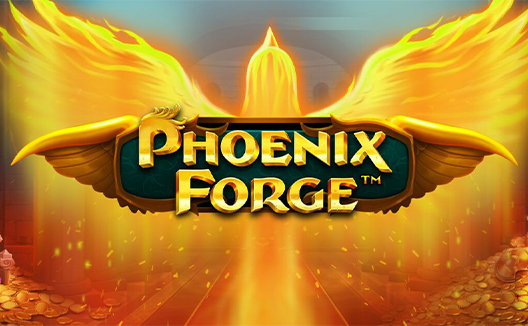 Phoenix Forge