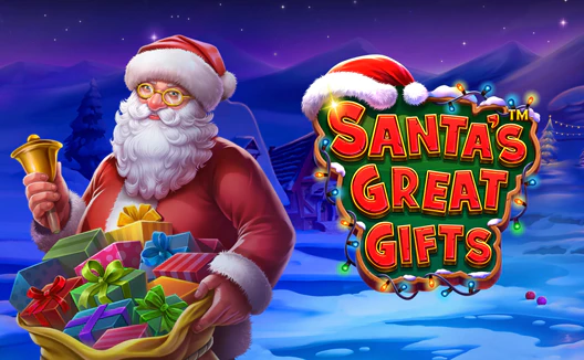 Santa's Great Gifts