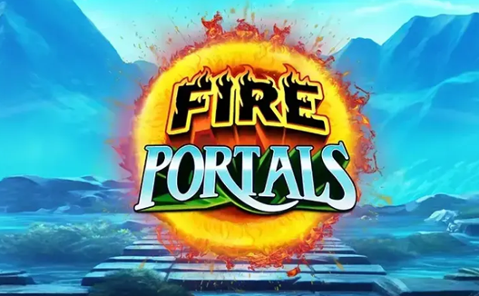 Fire Portals