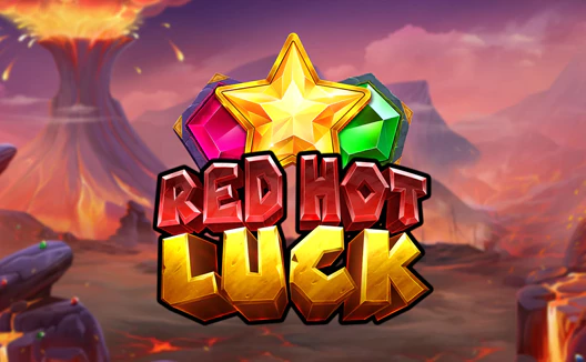 Red Hot Luck