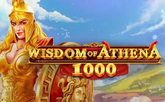 Wisdom of Athena 1000