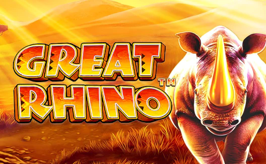 Great Rhino