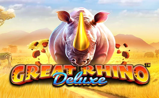 Great Rhino Deluxe