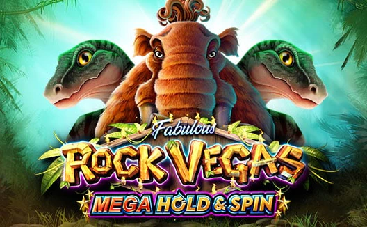 Rock Vegas