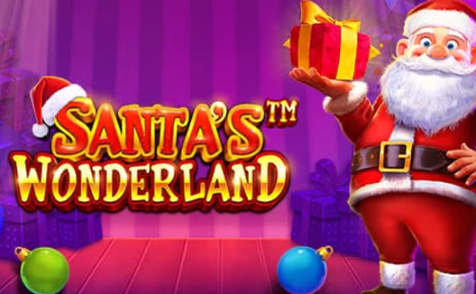 Santa's Wonderland