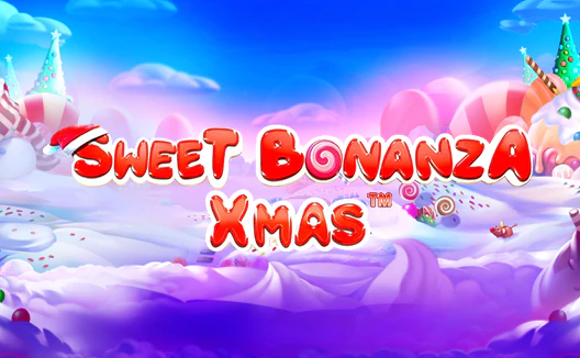 Sweet Bonanza Xmas