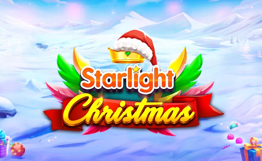 Starlight Christmas