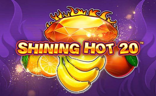 Shining Hot 20