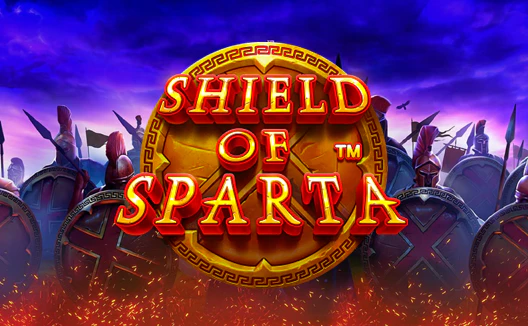 Shield of Sparta