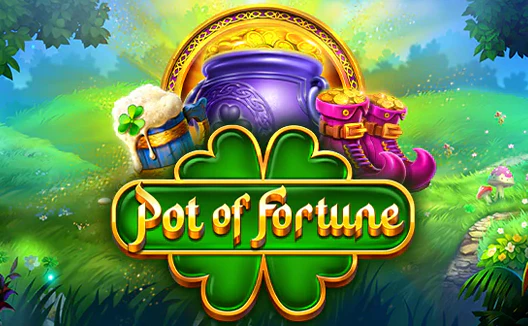 Pot of Fortune