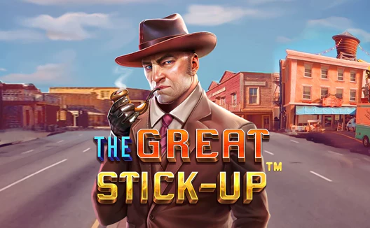 The Great Stick