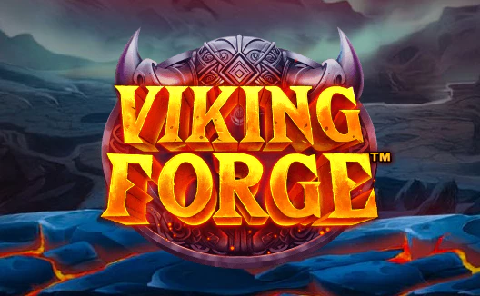 Viking Forge