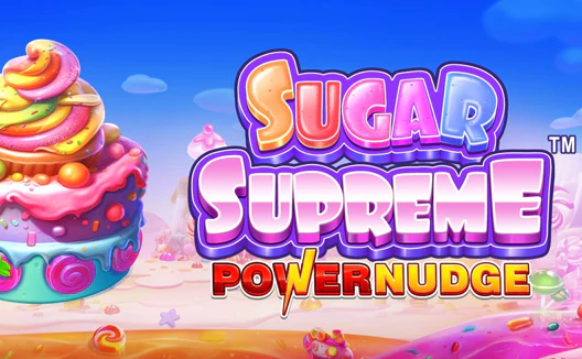 Sugar Supreme Powernudge