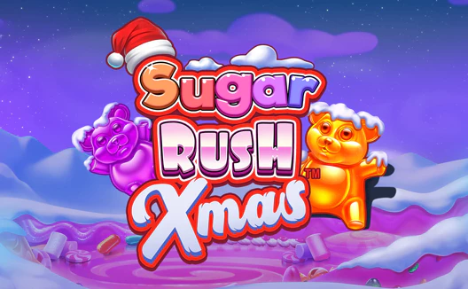 Sugar Rush Xmas