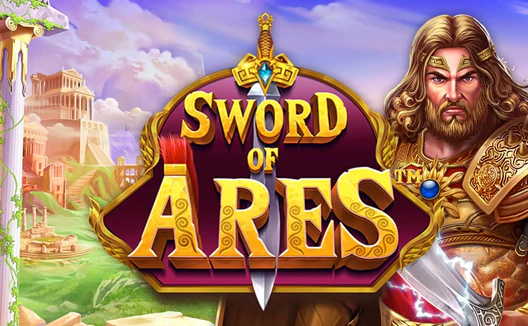 Sword of Ares