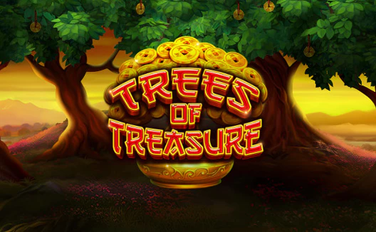 Trees of Treasure