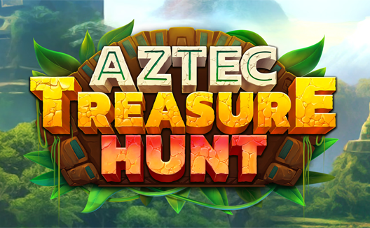 Aztec Treasure Hunt