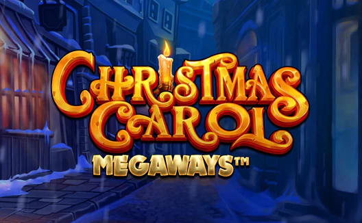 Christmas Carol Megaways