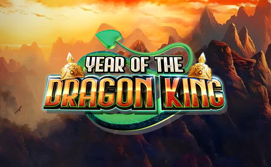Year of the Dragon King