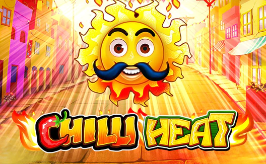 Chilli Heat