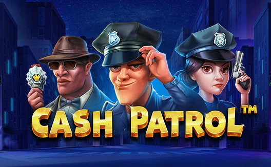 Cash Patrol