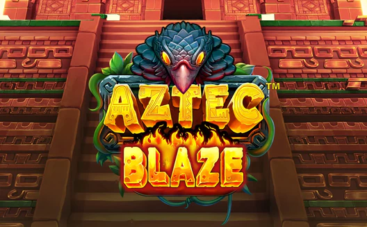 Aztec Blaze
