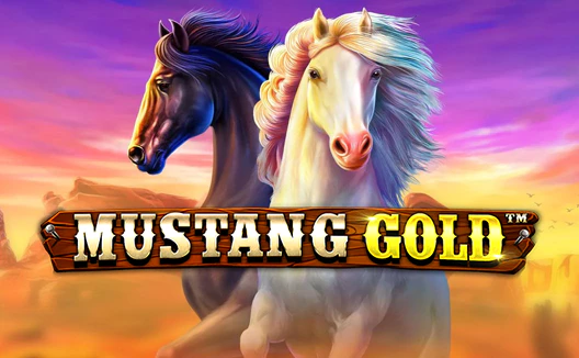 Mustang Gold