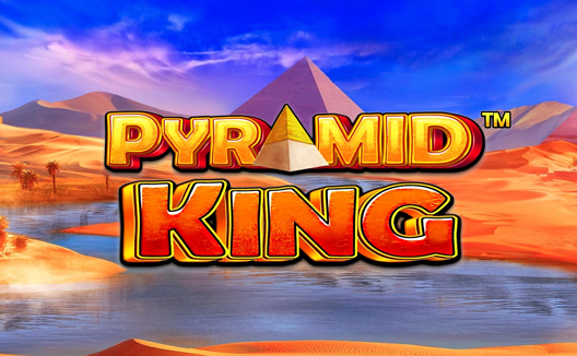 Pyramid King